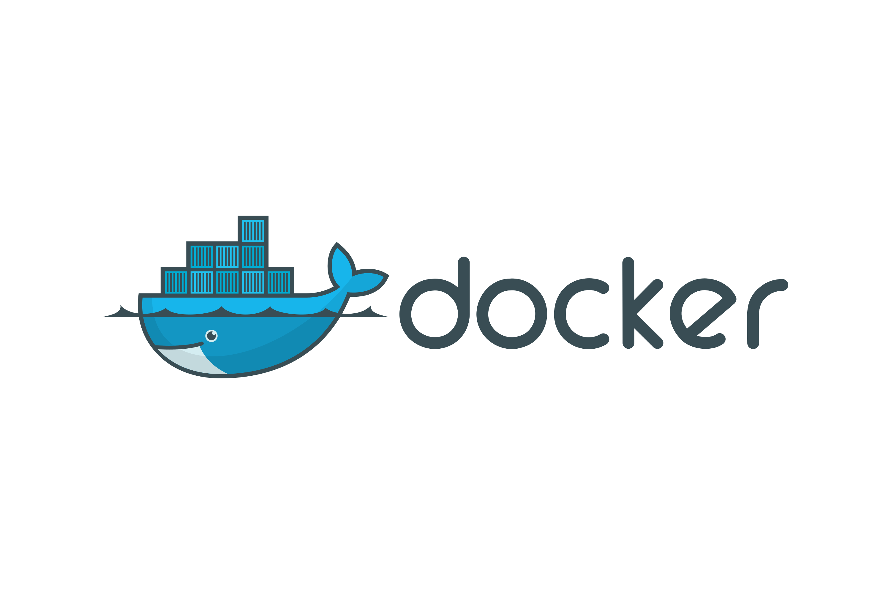 Docker